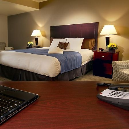 Nichols Village Hotel And Spa Clarks Summit Dış mekan fotoğraf