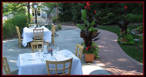 Nichols Village Hotel And Spa Clarks Summit Restoran fotoğraf