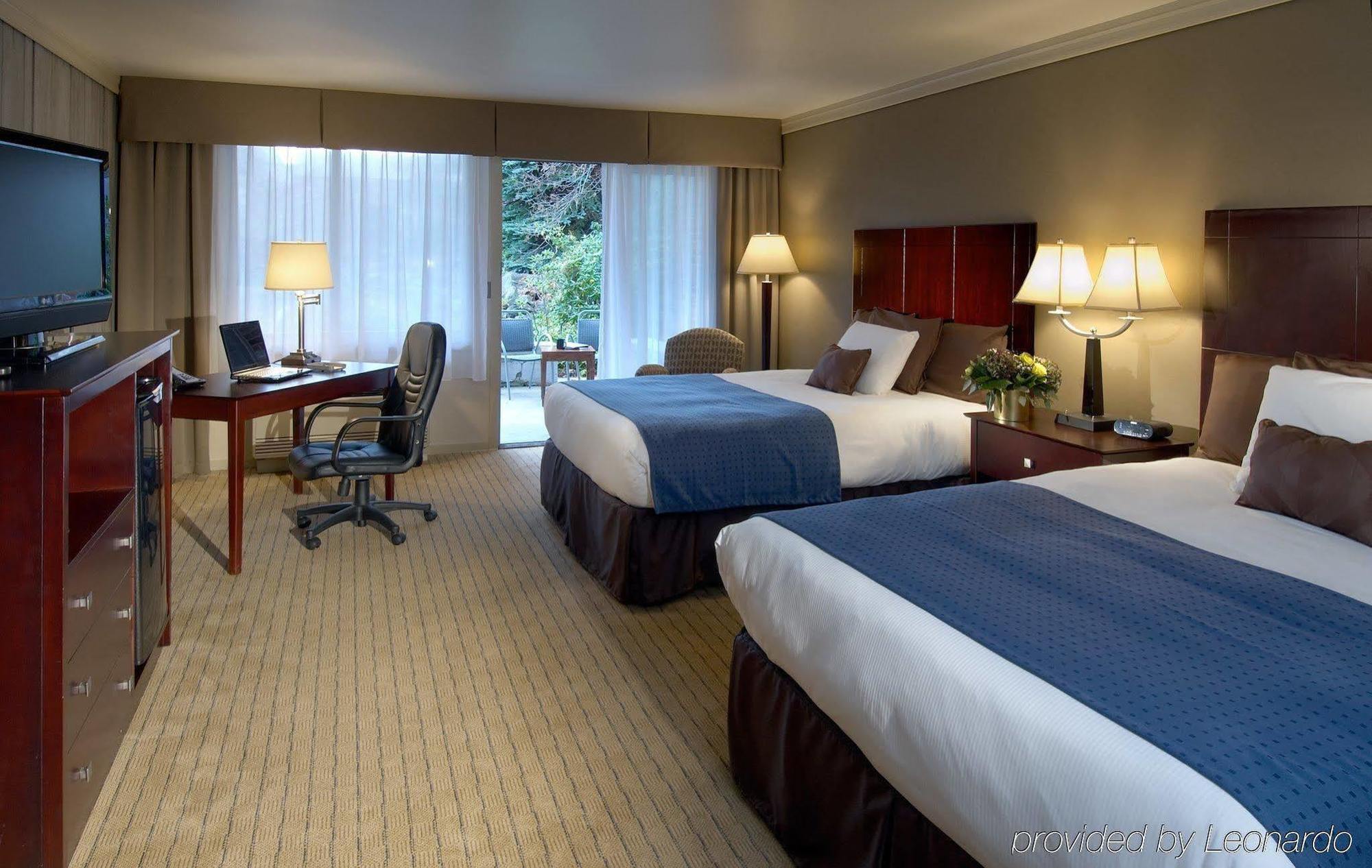 Nichols Village Hotel And Spa Clarks Summit Dış mekan fotoğraf
